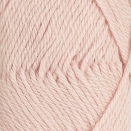 Ljusrosa 8401 - Mitu 50g