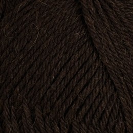 Mörkbrun SFN35 - Mitu 50g