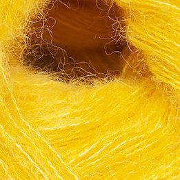 Liljegul 0956 - Alpaca silk 25g