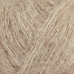 Beige 1315 - Alpaca silk 25g