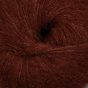 Ljus brun 2225 - Alpaca silk 25g