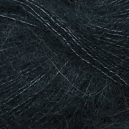 Petrol 277 - Alpacka silk 25g