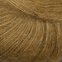 Gulgrön 279 - Alpaca silk 25g