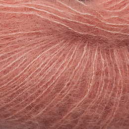 Puderrosa 280 - Alpaca silk 25g