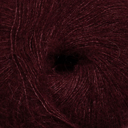 Burgunder 4718 - Alpaca silk 25g