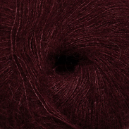 Burgunder 4718 - Alpaca silk 25g