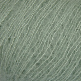 Jadegrön 5304 - Alpaca silk 25g
