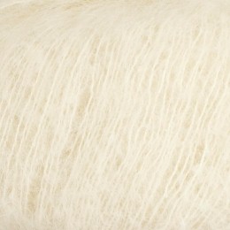 Natur 811 - Alpaca silk 25g
