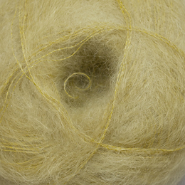 Senapsgul 006 - Plum 25g