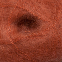 Rusty red 026 - Plum 25g