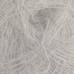 Ljusgrå 057 - Plum 25g