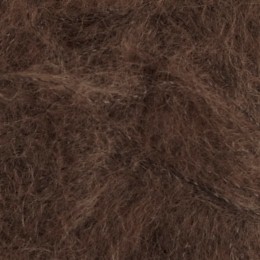 Mörkbrun 080 -Plum 25g