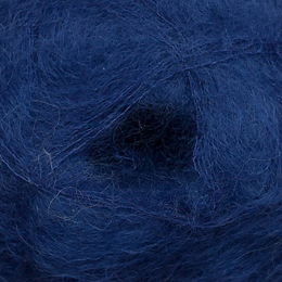 Dark blue 135 - Plum 25g