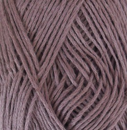 Grålila 0257 - Pelini 50g