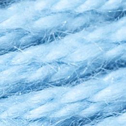 Himmelsblå 357 - Pelini 50g