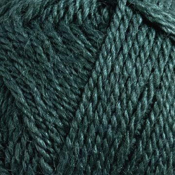 Green depths - Alpacka silke 50g