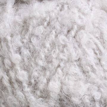 Silverwing 29703 - Alpacka boucle 50g