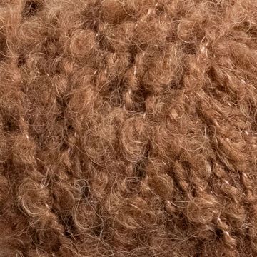 Nutmeg 29706 - Alpacka boucle 50g