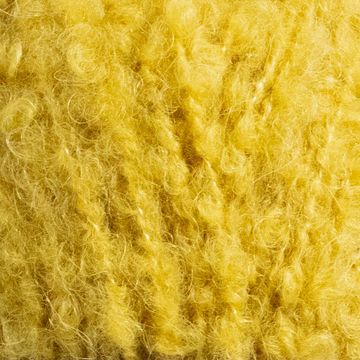 Pressed olive 29709 - Alpacka boucle 50g