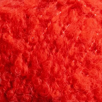 Flameheart 29711 - Alpacka bouclé 50g