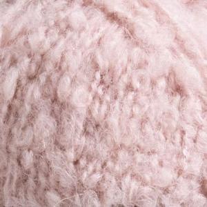 Clay blush 29713 - Alpacka boucle 50g