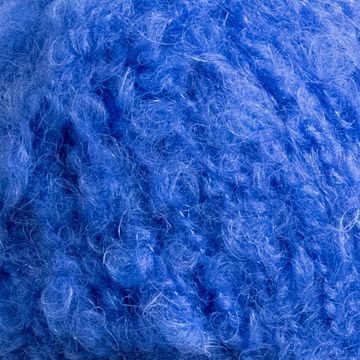 Blue yonder 29715 - Alpacka boucle 50g