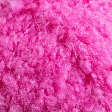 Power pink 29722 - Alpacka boucle 50g