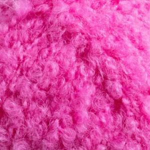 Power pink 29722 - Alpacka boucle 50g