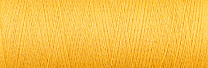 Deep yellow - Ekologisk cottolin 22/2 100g
