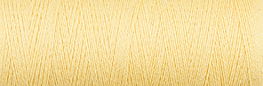 Very light yellow - Ekologisk cottolin 22/2 100g