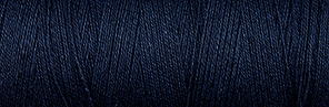 Deep navy - Ekologiskt cottolin 22/2 100g