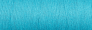 Turquoise - Ekologiskt cottolin 22/2 100g
