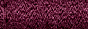 Deep plum - Ekologiskt cottolin 22/2 100g