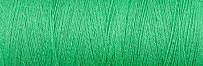 Kelly green - Ekologiskt cottolin 22/2 100g