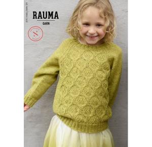 Finull barn 311 - Rauma mönsterhäfte