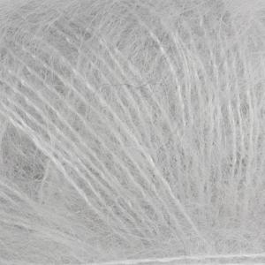 Arctic wolf - Fin mohair silke 25g