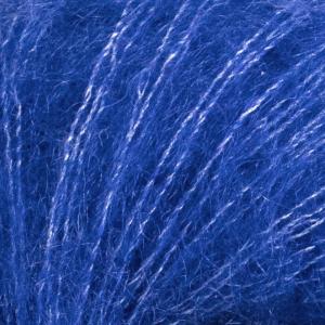 True blue you - Fin mohair silke 25g