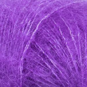 Violectric - Fin mohair silke 25g