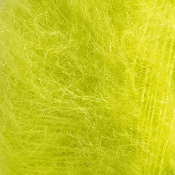 Gimlet green - Fin mohair silke 25g