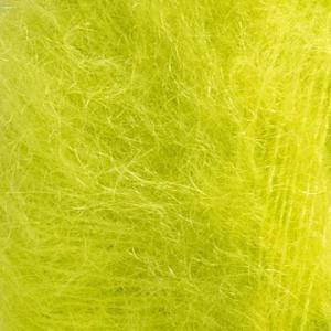 Gimlet green - Fin mohair silke 25g