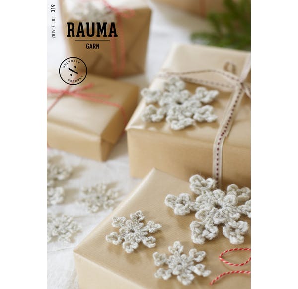 Jul 2019 - Rauma mönsterhäfte 319