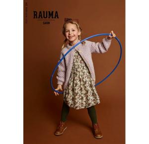 Mitu barn 331 - Rauma mönsterhäfte