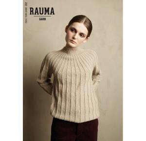 Tumi dame 332 - Rauma mönsterhäfte