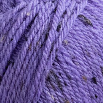 Purple corn - Ulrika tweed 50g