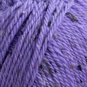 Purple corn - Ulrika tweed 50g