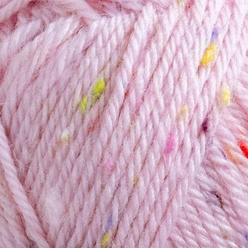 Pink salt - Ulrika tweed 50g