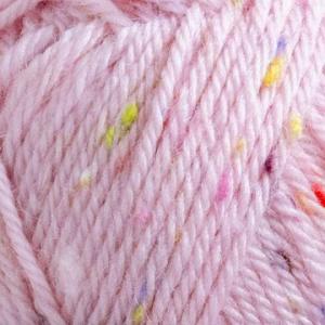 Pink salt - Ulrika tweed 50g