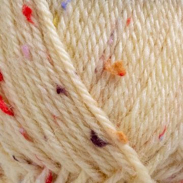 Champagne - Ulrika tweed 50g