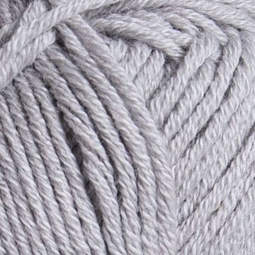 Harbor mist - Merino Bomull 50g