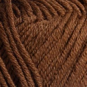 Monk´s robe - Merino Bomull 50g